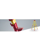Tripods for Automatic Levels | Stability and Precision | Topotienda