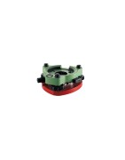 Generic Leveling Bases for Surveying Equipment | Topotienda