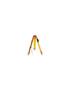 Wooden tripods