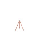 Clamp tripods