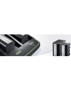 GNSS Accessories | Reliable Field Components | Topotienda