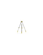 Aluminum tripods
