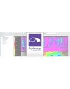 Outro Software para Scaner Laser 3D | Topotienda