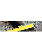 Accessories and track rules Railway Solutions - CARTTOP and much more