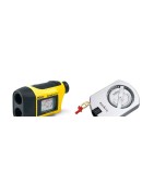 Hipsómetros Haglof, Nikon, Suunto - Equipamento florestal ao melhor preço