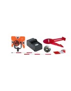 Generic Accessories for Surveying Equipment | Topotienda