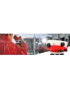 Leica Automatic Levels | Precision and Reliability in Leveling | Topotienda