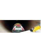 Leica Pipe Levels | Precise Alignment for Installations | Topotienda
