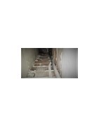 Pipe and Structure Video Inspection | Internal Visual Analysis