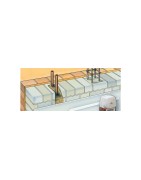 Detetores Eletrónicos | Deteção de materiais ocultos em estruturas