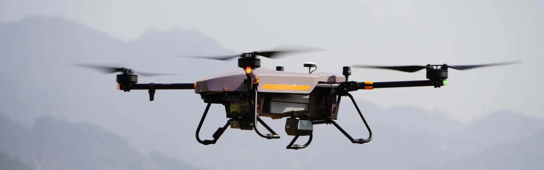 CHCNAV AlphaAir 15