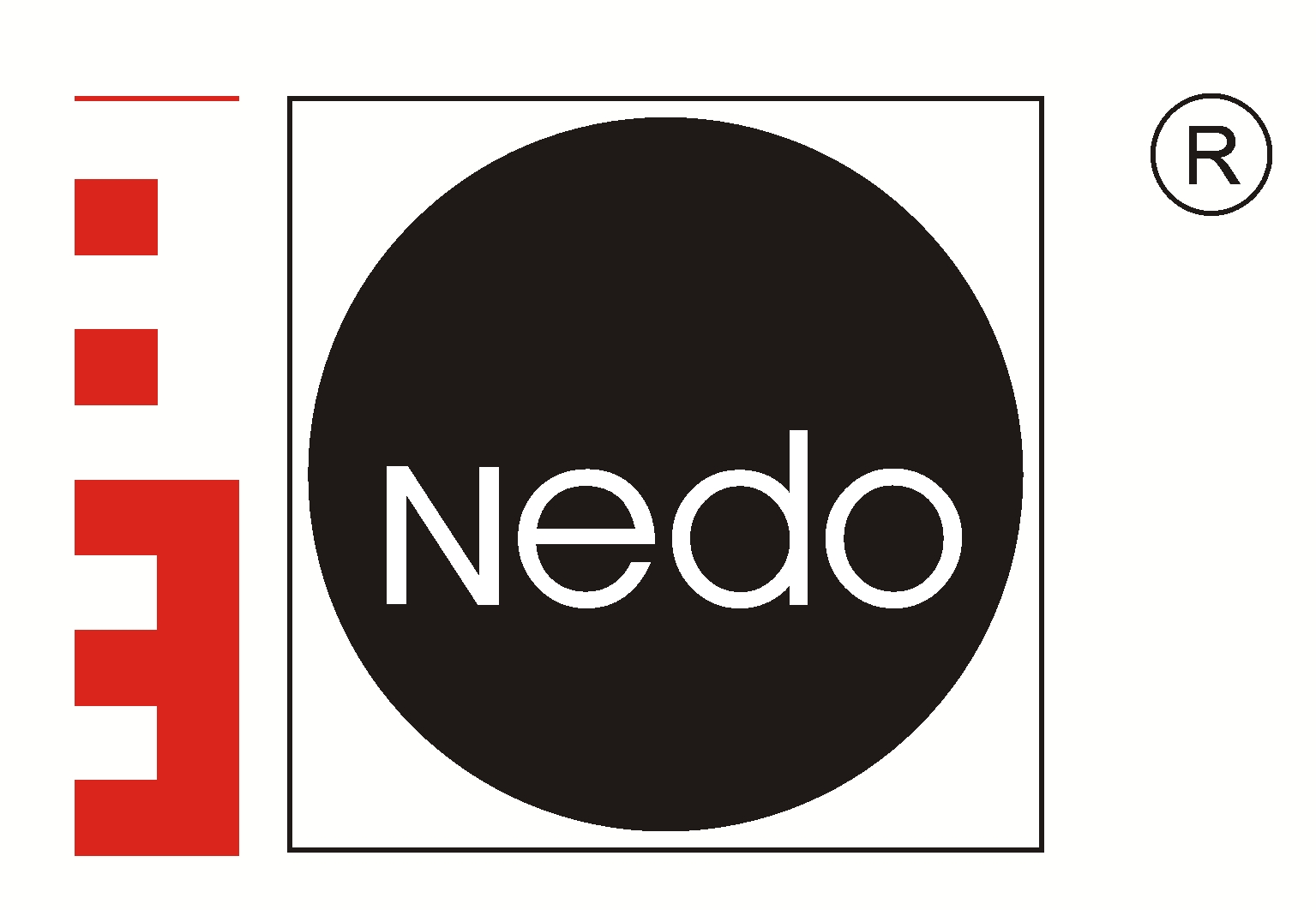 Logo Nedo Miras Topografia