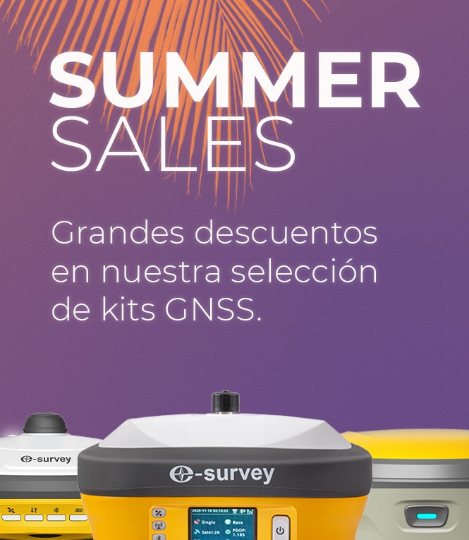Summer Sales Topotienda